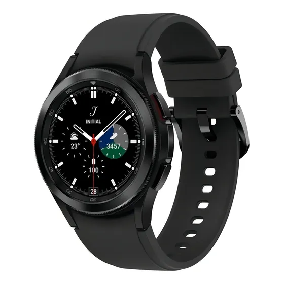 Smartwatch Samsung Galaxy Watch4 Classic 42mm 1.2'' Negro - Excelente (Reacondicionado)