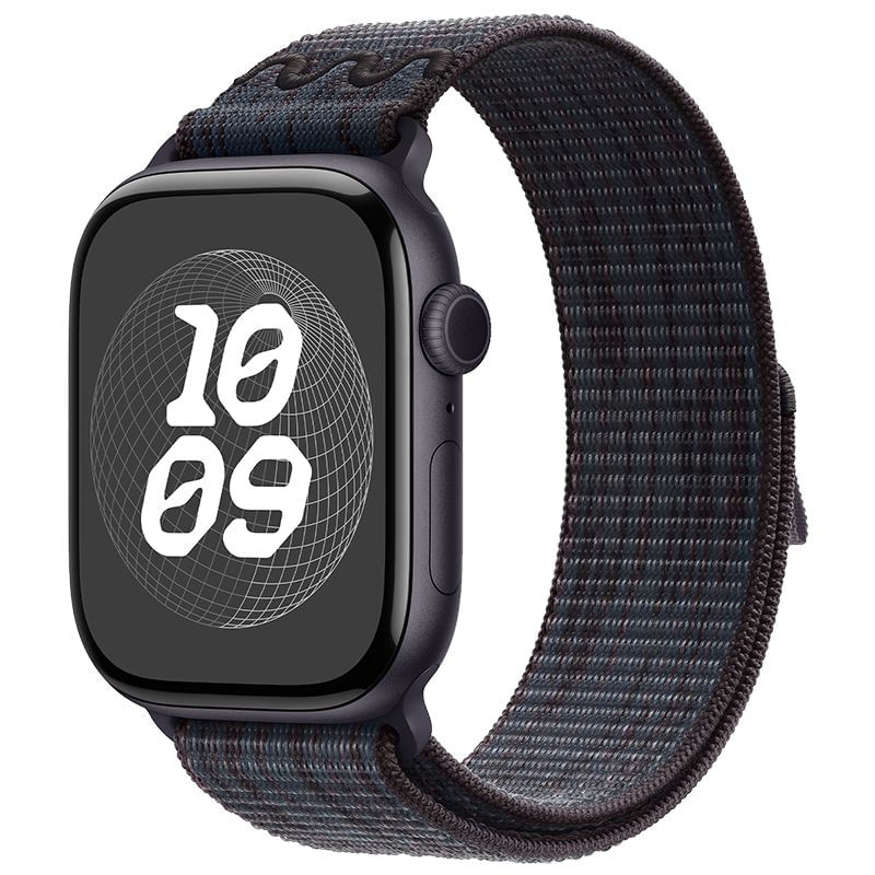 Correa de Nylon Bho Tipo Loop para Apple Watch