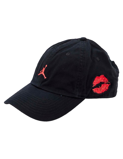 Gorra Visera Curva Nike Jordan