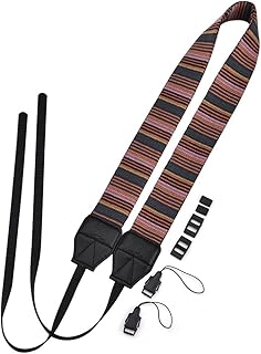 Correa de Cámara Universal