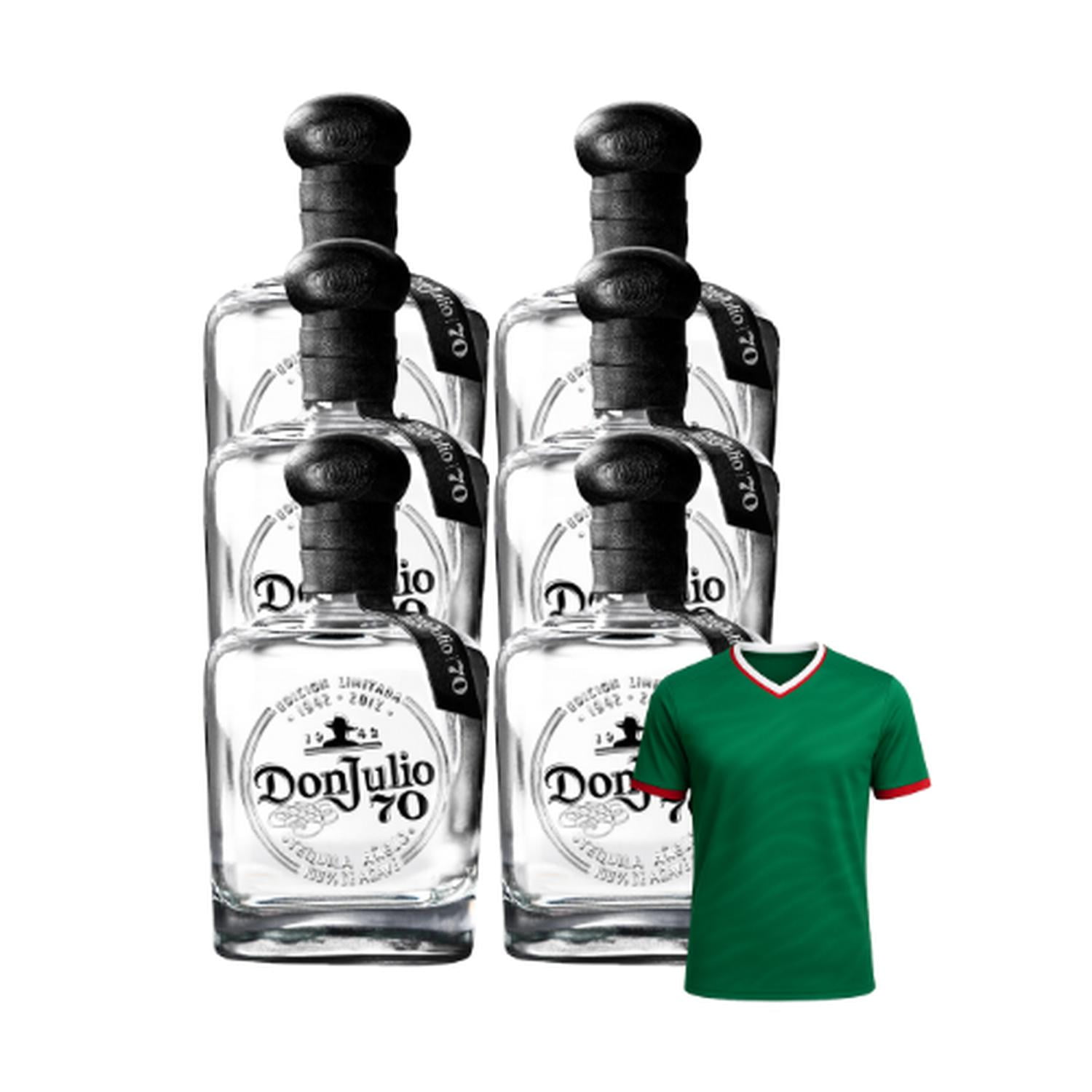 Tequila Don Julio 70 Añejo 700ml