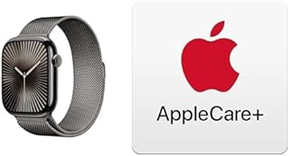 Apple Watch Series 10 GPS + Cellular