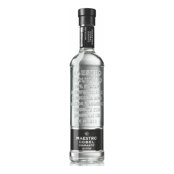 Tequila Maestro Dobel Diamante Reposado