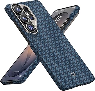 BENKS ArmorGrid ArmorAir Funda para Samsung Galaxy S26 Ultra