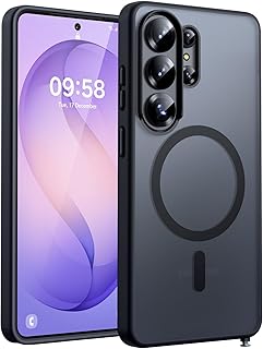 TOCOL Funda para Samsung Galaxy S26 Ultra