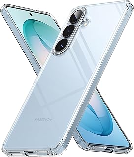 Ringke Fusion Funda para Samsung Galaxy S26