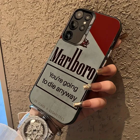 Funda Marlboro