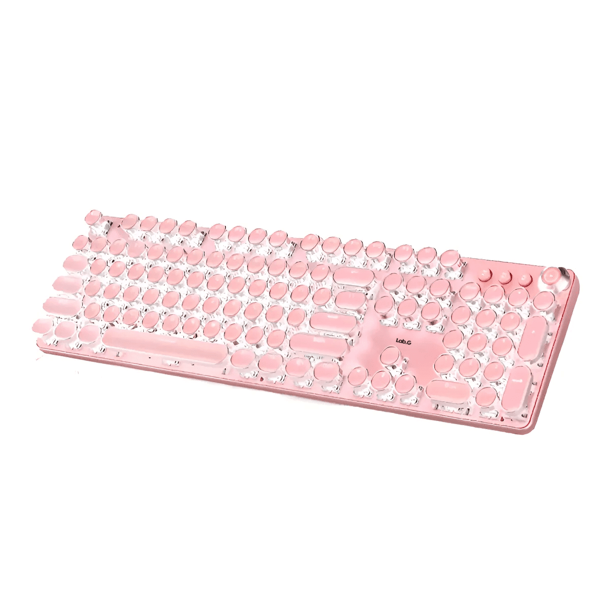 Teclado Mecánico Lab.G