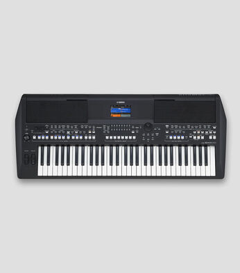 Yamaha Teclado Profesional