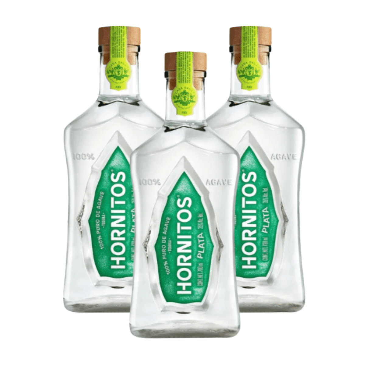 Tequila Hornitos