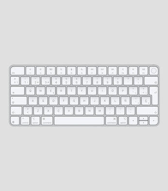 Apple Magic Keyboard