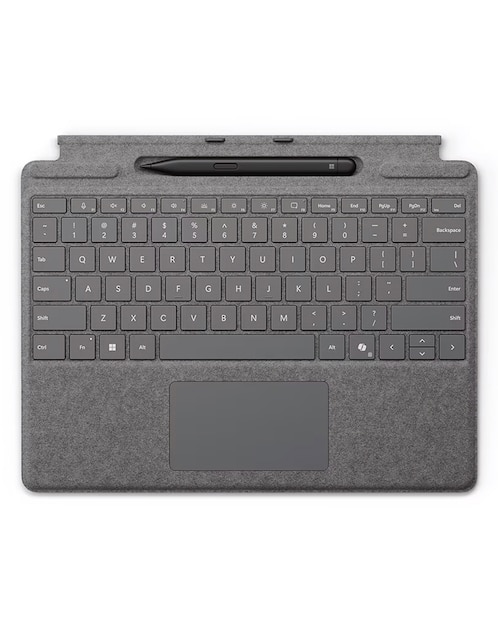 Microsoft Teclado Inalámbrica Cover Surface Pro