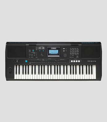 Yamaha Teclado Portátil Avanzado