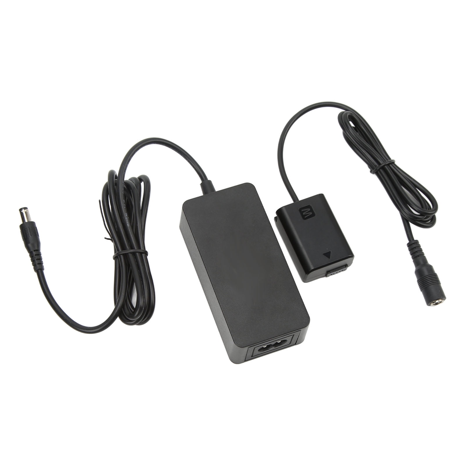 Anggrek Batería Simulada NP-FW50