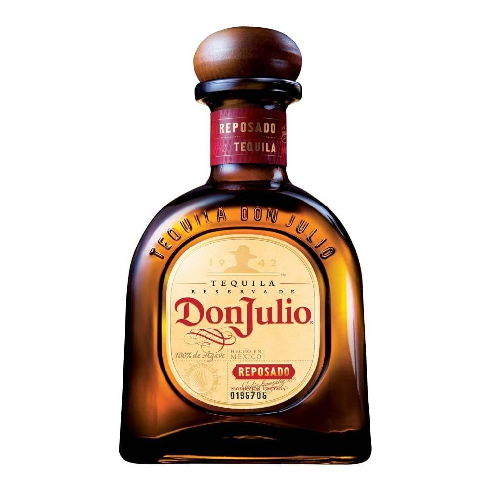 Don Julio Reposado 1L 6 piezas