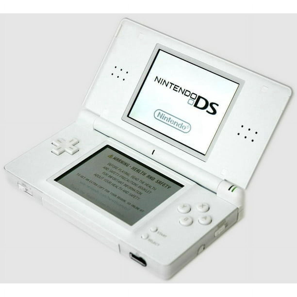 Nintendo DS Lite