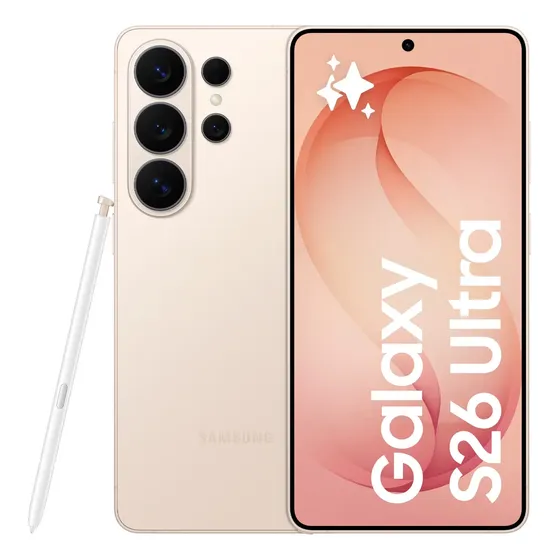 Samsung Galaxy S26ultra 1tb,16 Gb Dorado Nuevo Sellado Nac