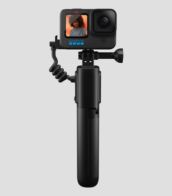 Tripie Battery Grip Volta