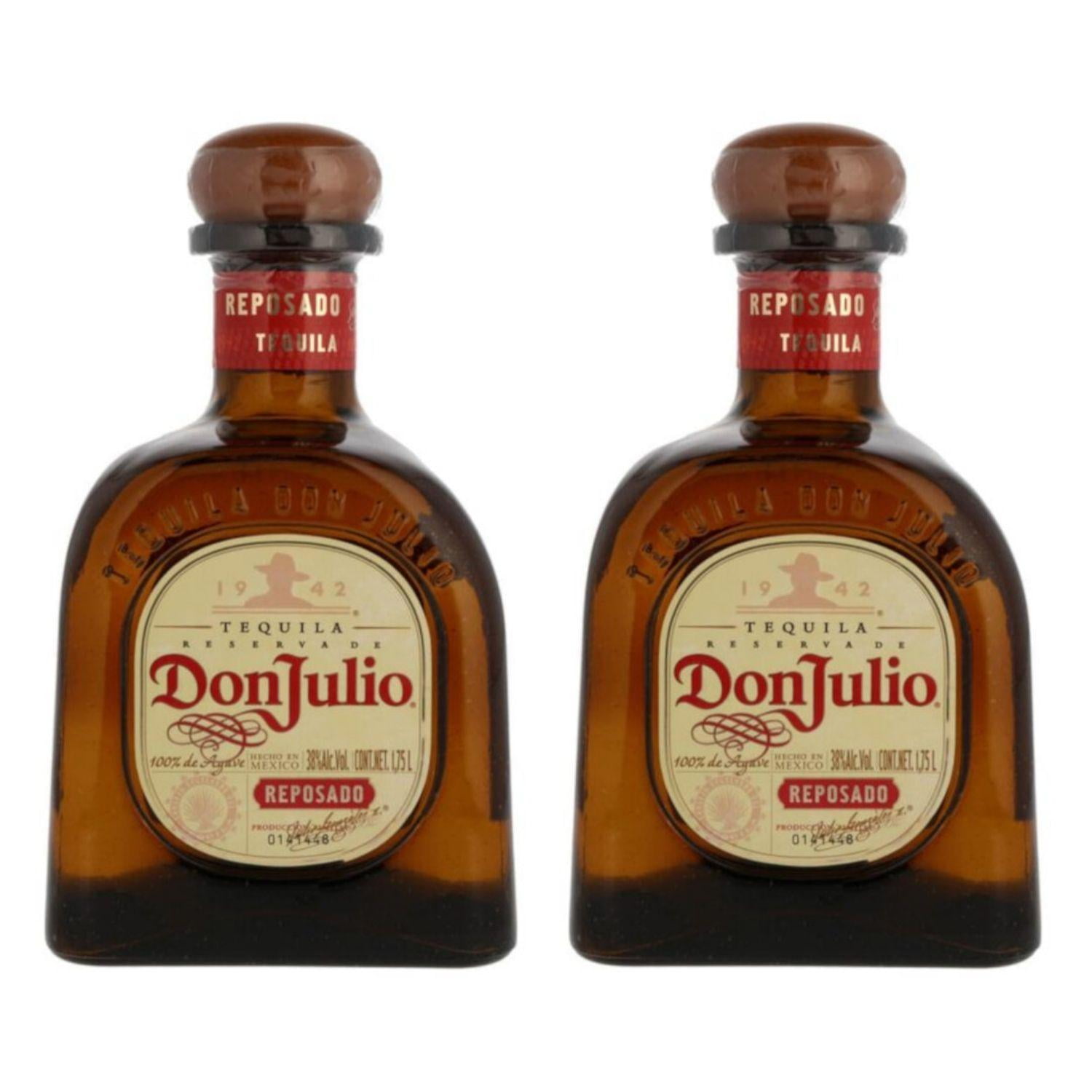 Tequila Don Julio Reposado 1.75L