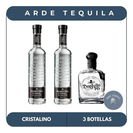 Tequila Bundle