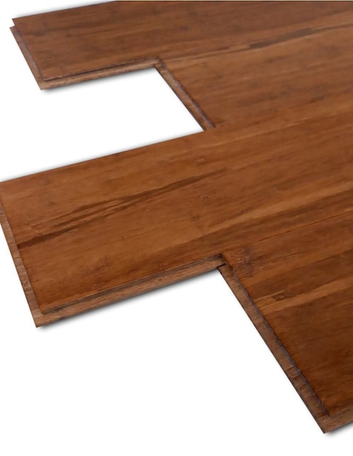 Piso laminado Bellair con 16 piezas