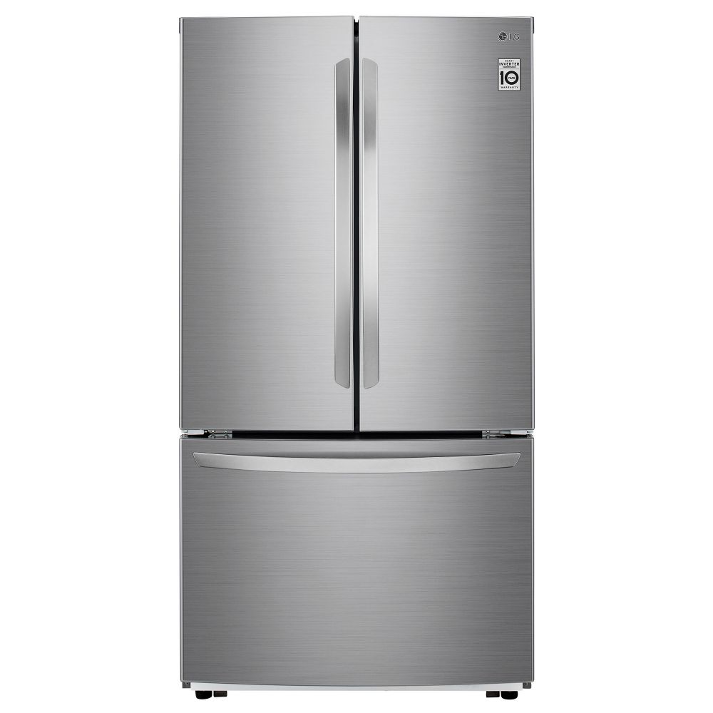 LG Refrigerador GM29BP 29 Pies French Door