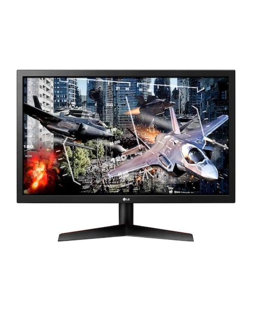 LG Monitor Gamer