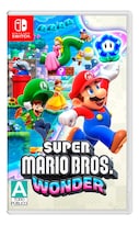 Super Mario Bros. Wonder