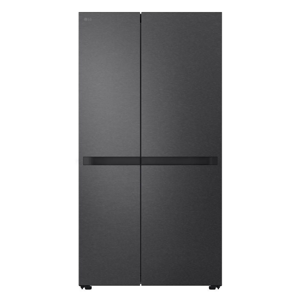 LG Refrigerador VS23BEP 23 Pies Side-By-Side