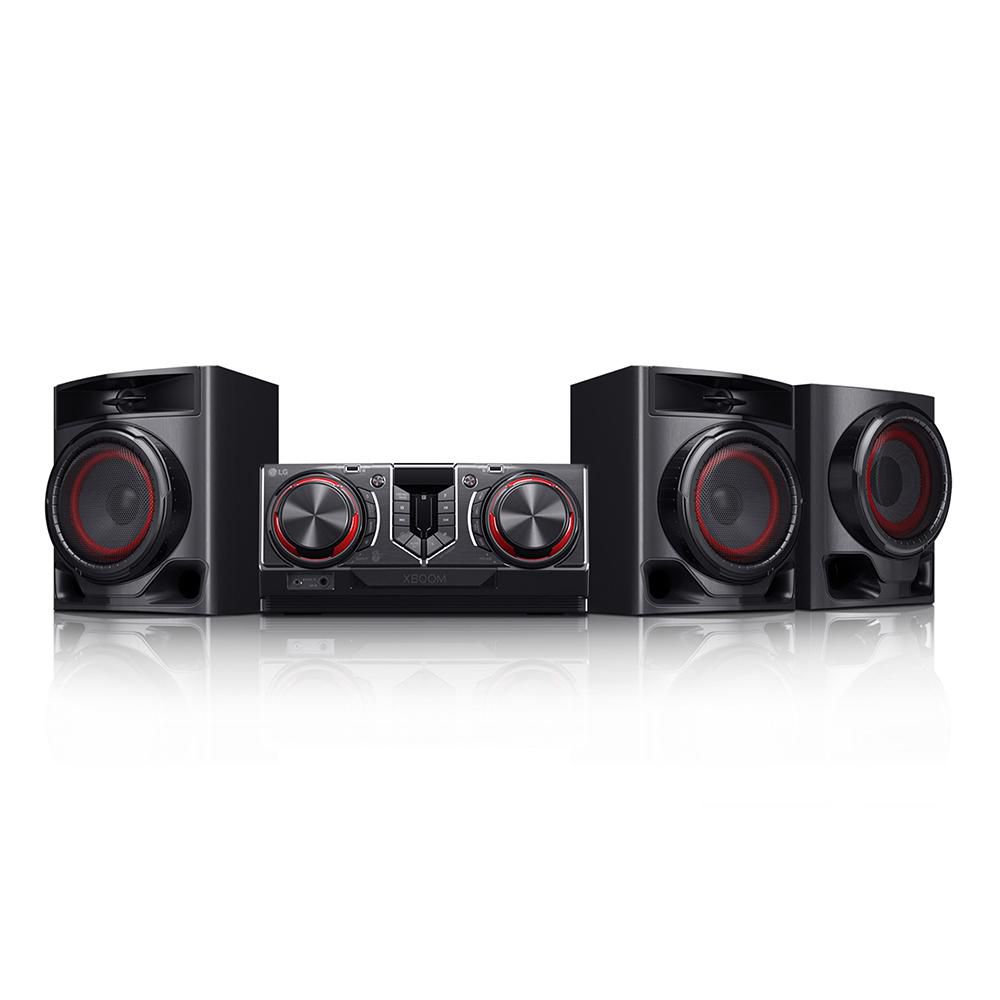 LG Xboom Mini Componente CJ45