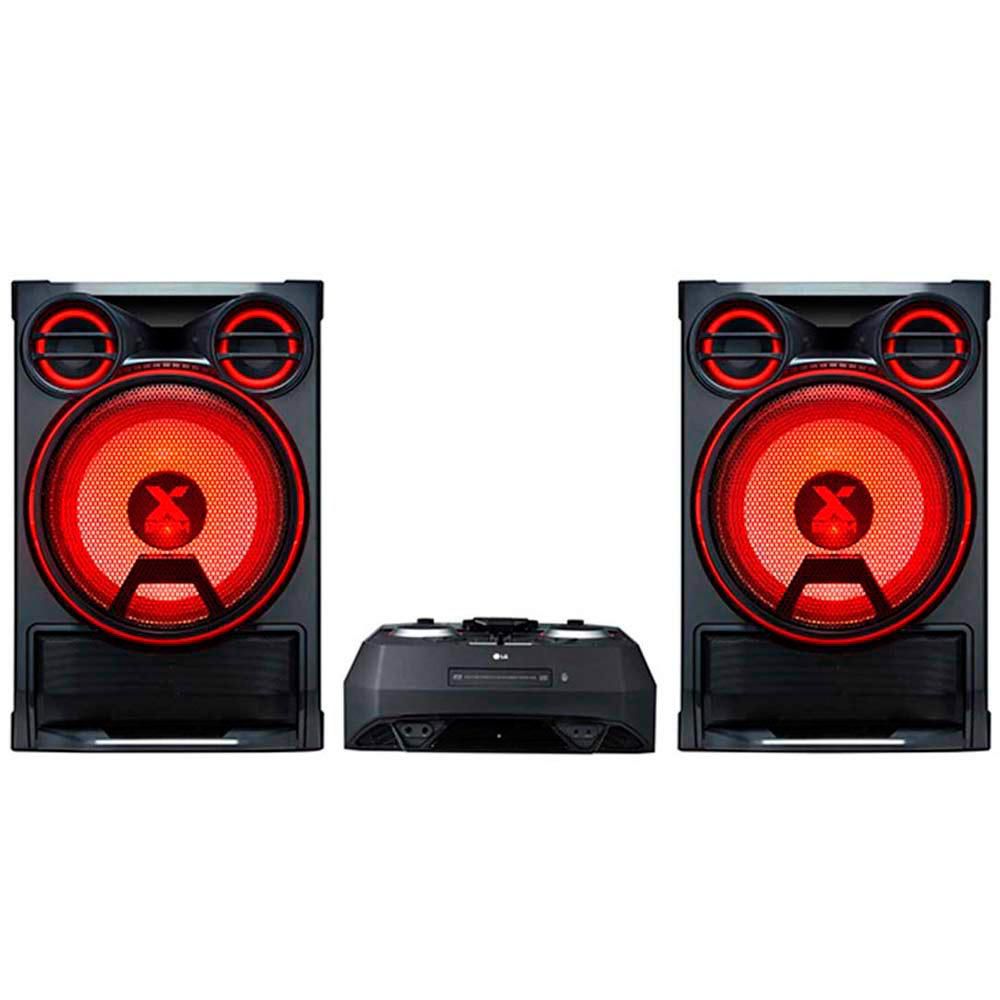 LG Xboom CK99 Bocina Bluetooth