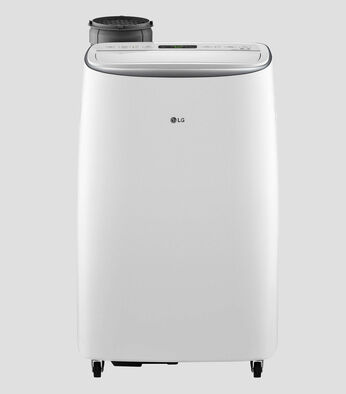 LG Aire Acondicionado Portátil LP1419IVSM 14,000 BTU