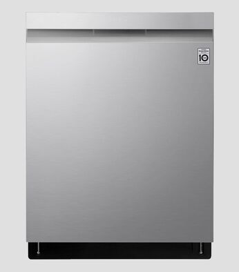 LG Lavavajillas LDP6810SS 15 Servicios