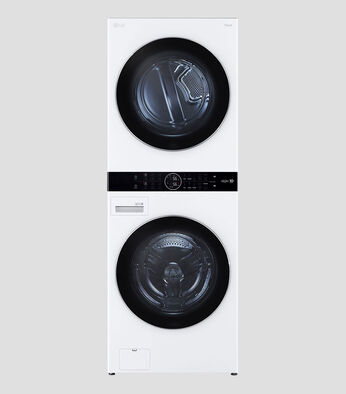 LG WashTower WK22WS6 Centro de Lavado 22 Kg