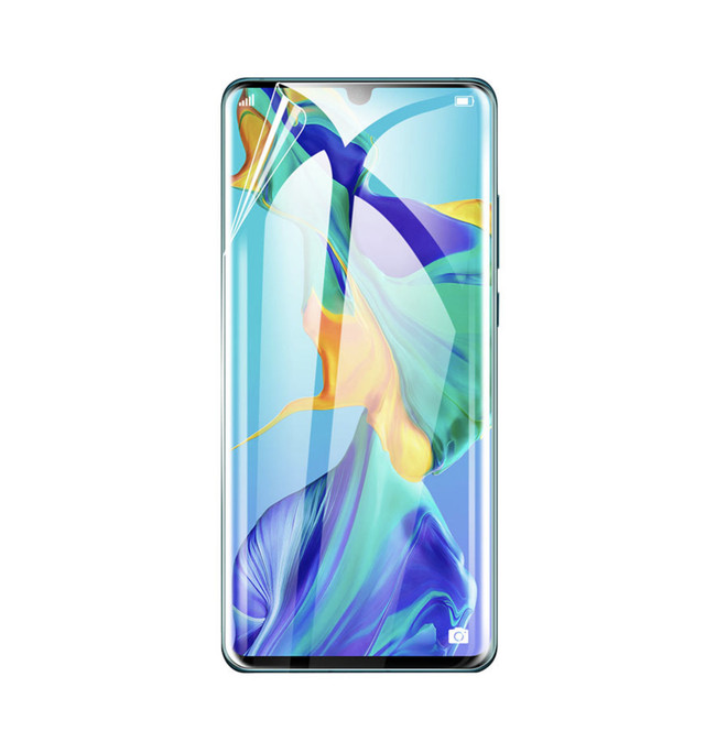 Mica de Hidrogel Autoreparación GadgetsMX 3hrs LG G4