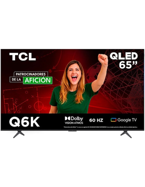 TCL QLED TV