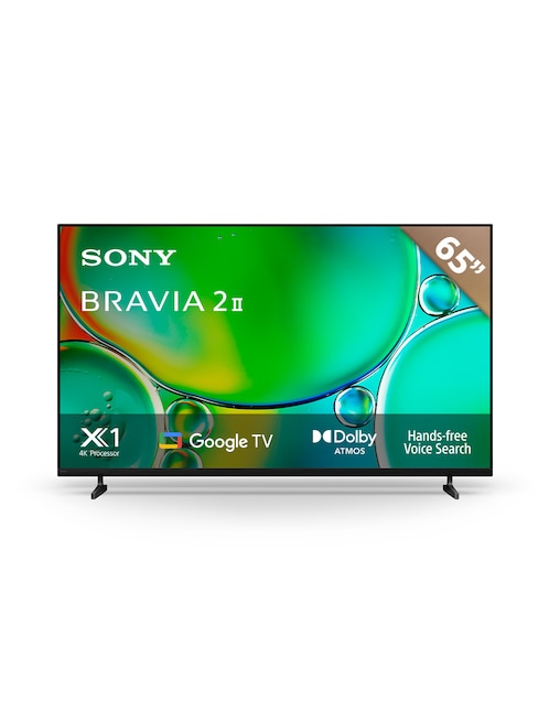 Sony Bravia 2 TV