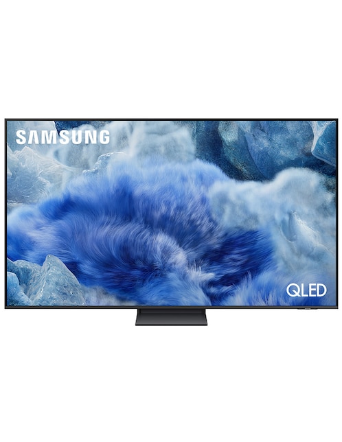 Samsung QLED TV