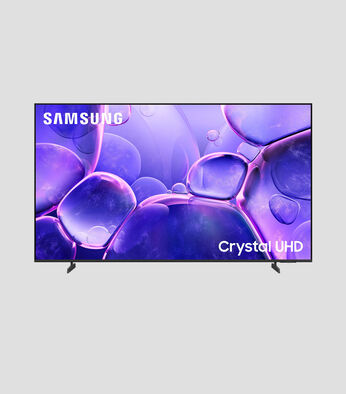 Samsung Smart TV UN65U8200FFXZX 65" Crystal UHD 4K