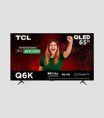 TCL Smart TV 65"