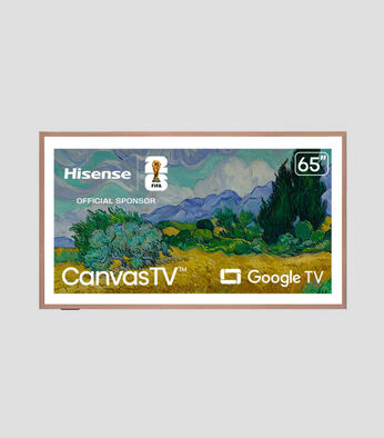 Hisense Smart TV 65"
