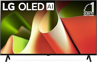 LG OLED TV