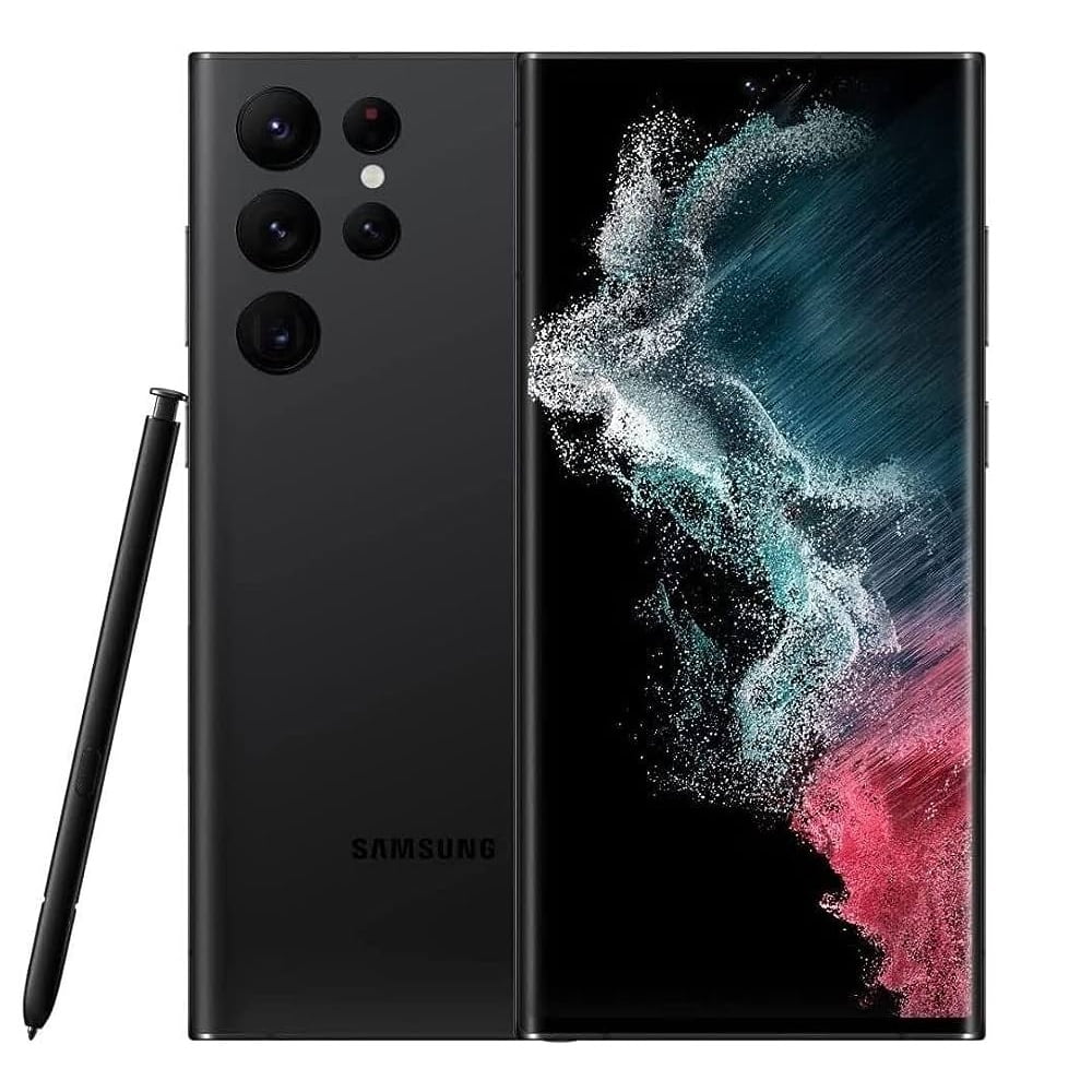 Samsung Galaxy S22 Ultra 128GB