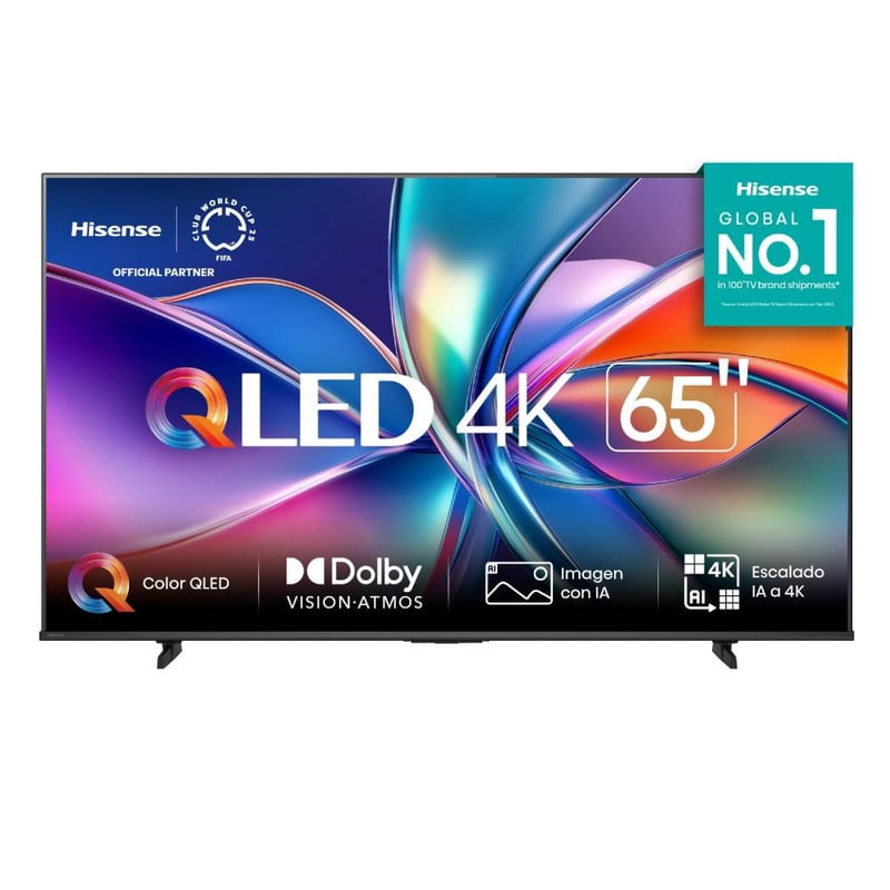 Hisense QD65QV