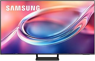 Samsung QN65Q72DD 65" 4K Smart TV