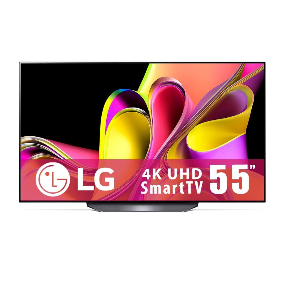 LG OLED B3 Series