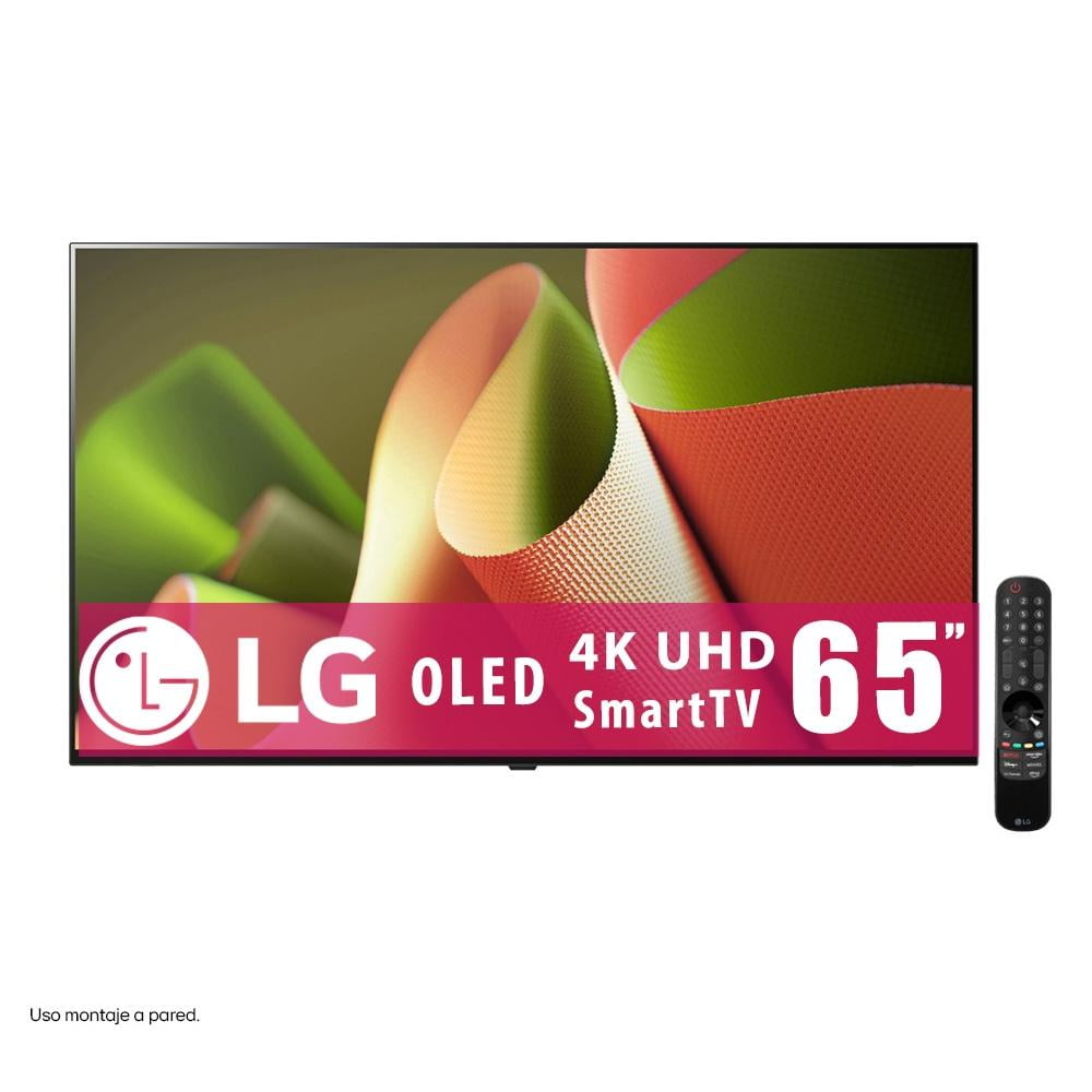 LG OLED65B4PSA 65" 4K Smart TV