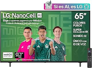 LG NanoCell Series