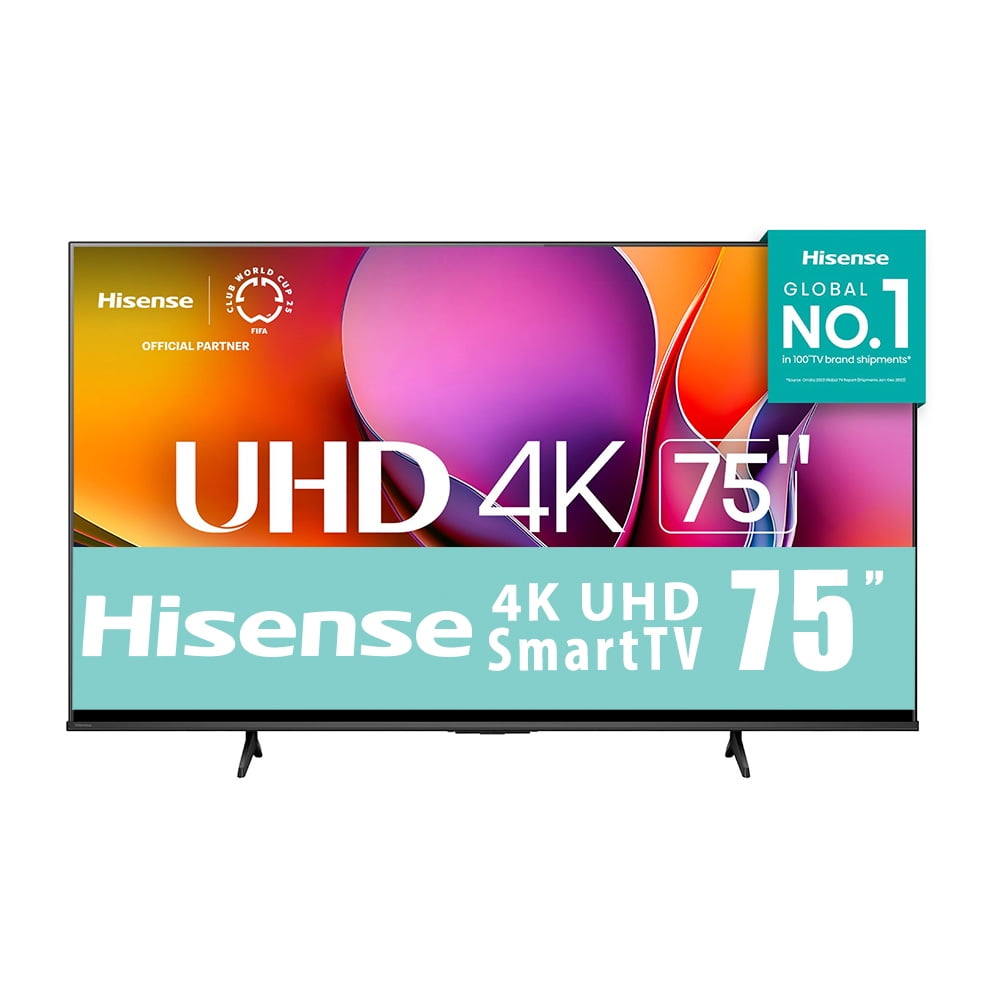 Hisense A65N