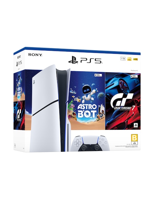 Sony PlayStation 5 1TB